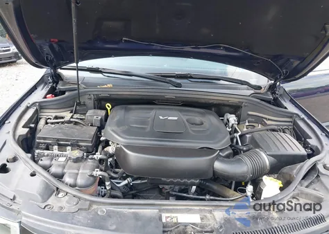 2018 Jeep Grand Cherokee Laredo E 4X4 from USA, damaged, VIN 1C4RJFAG3JC348684